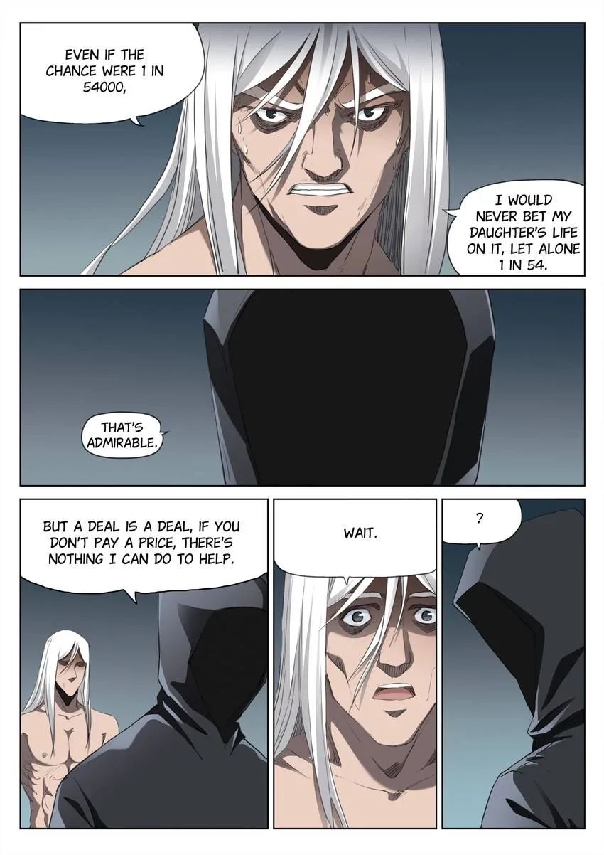 Suspicious Mysteries Chapter 204 page 11