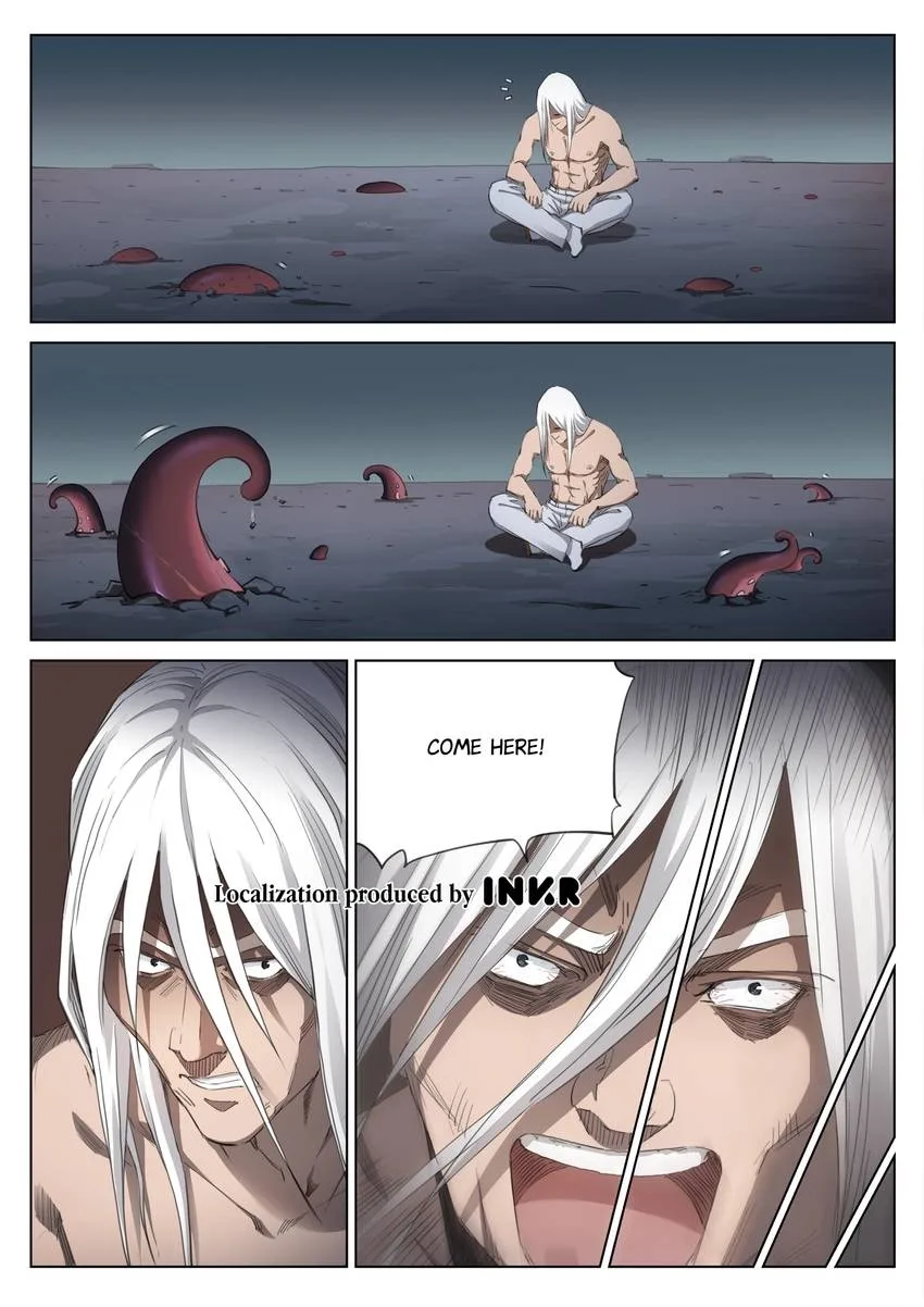 Suspicious Mysteries Chapter 204 page 14