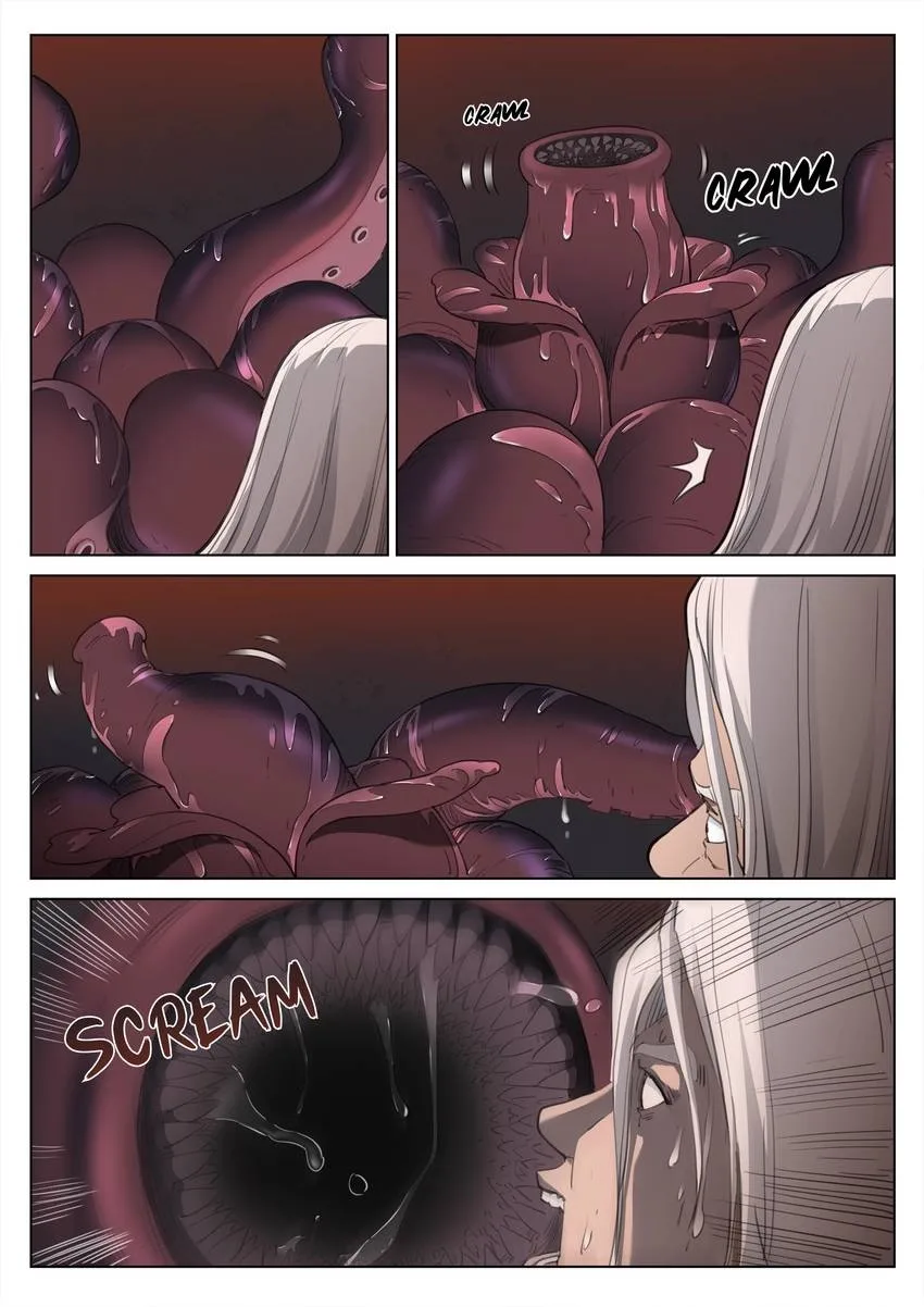 Suspicious Mysteries Chapter 204 page 4