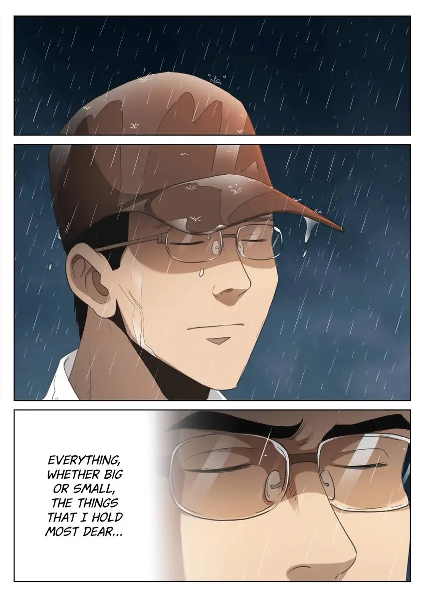 Suspicious Mysteries Chapter 212 page 9