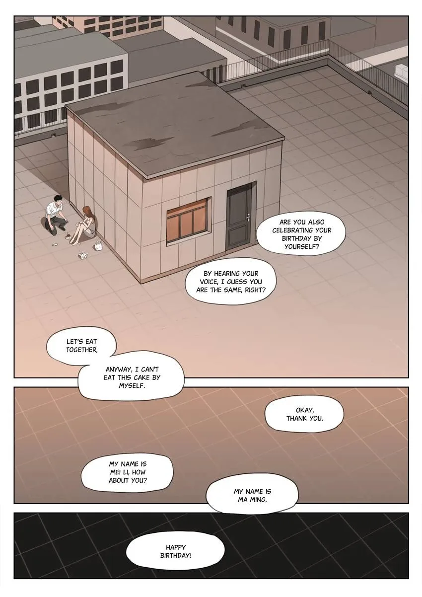 Suspicious Mysteries Chapter 213 page 4