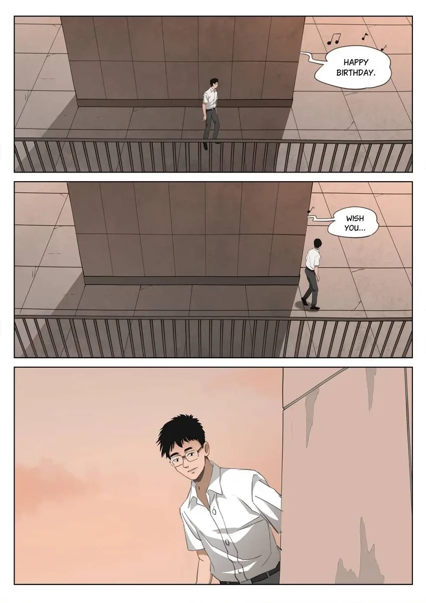 Suspicious Mysteries Chapter 213 page 2