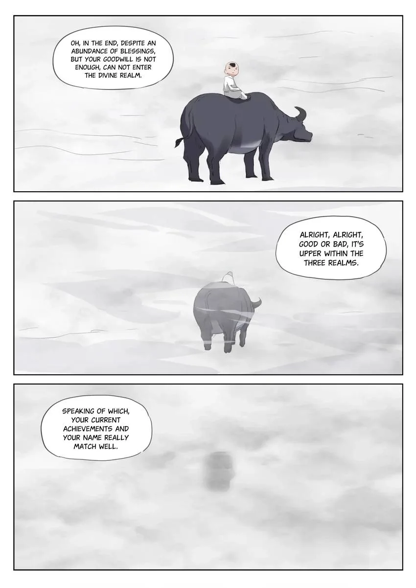 Suspicious Mysteries Chapter 216 page 13