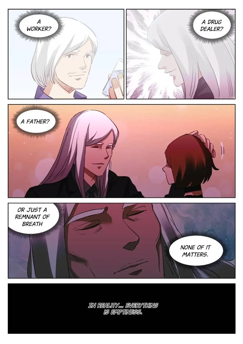 Suspicious Mysteries Chapter 216 page 6