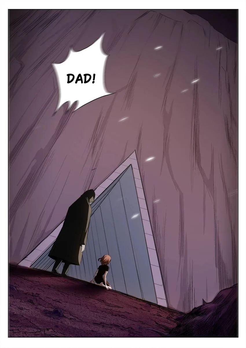Suspicious Mysteries Chapter 217 page 8