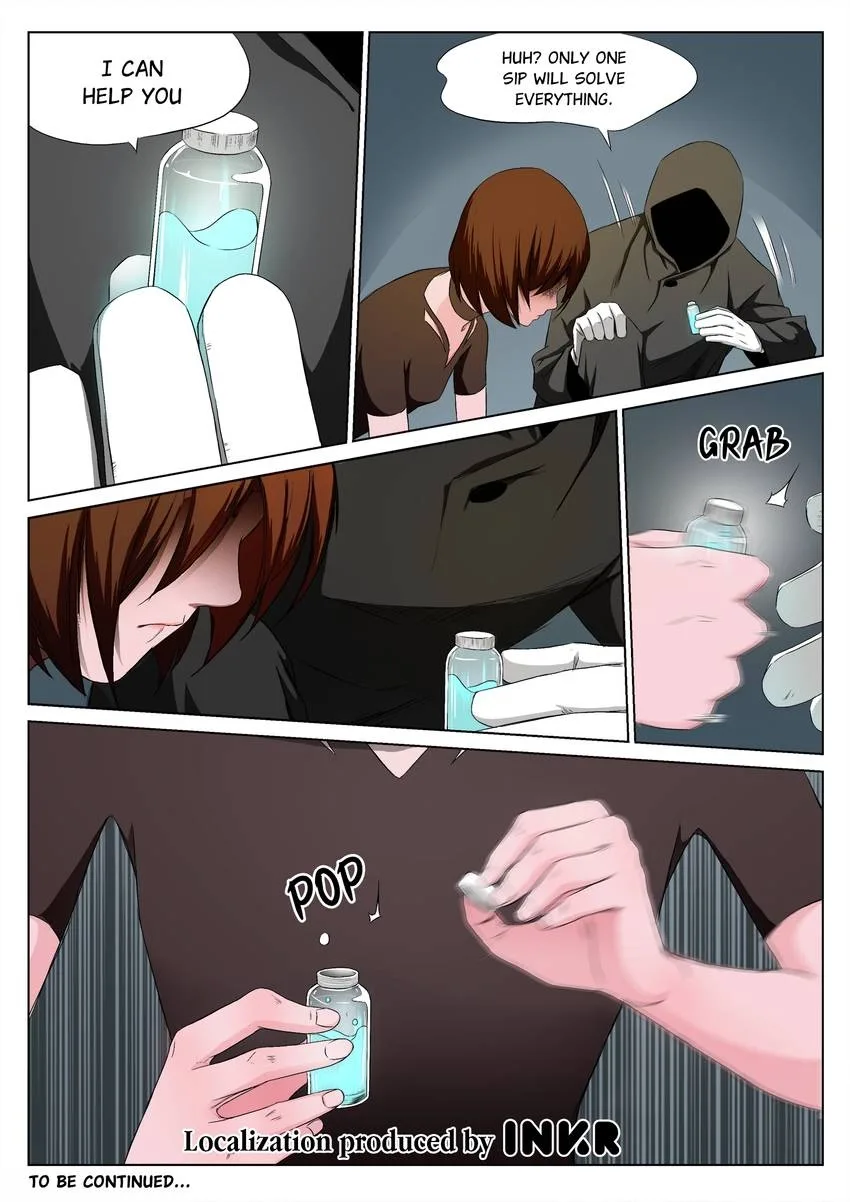 Suspicious Mysteries Chapter 217 page 11