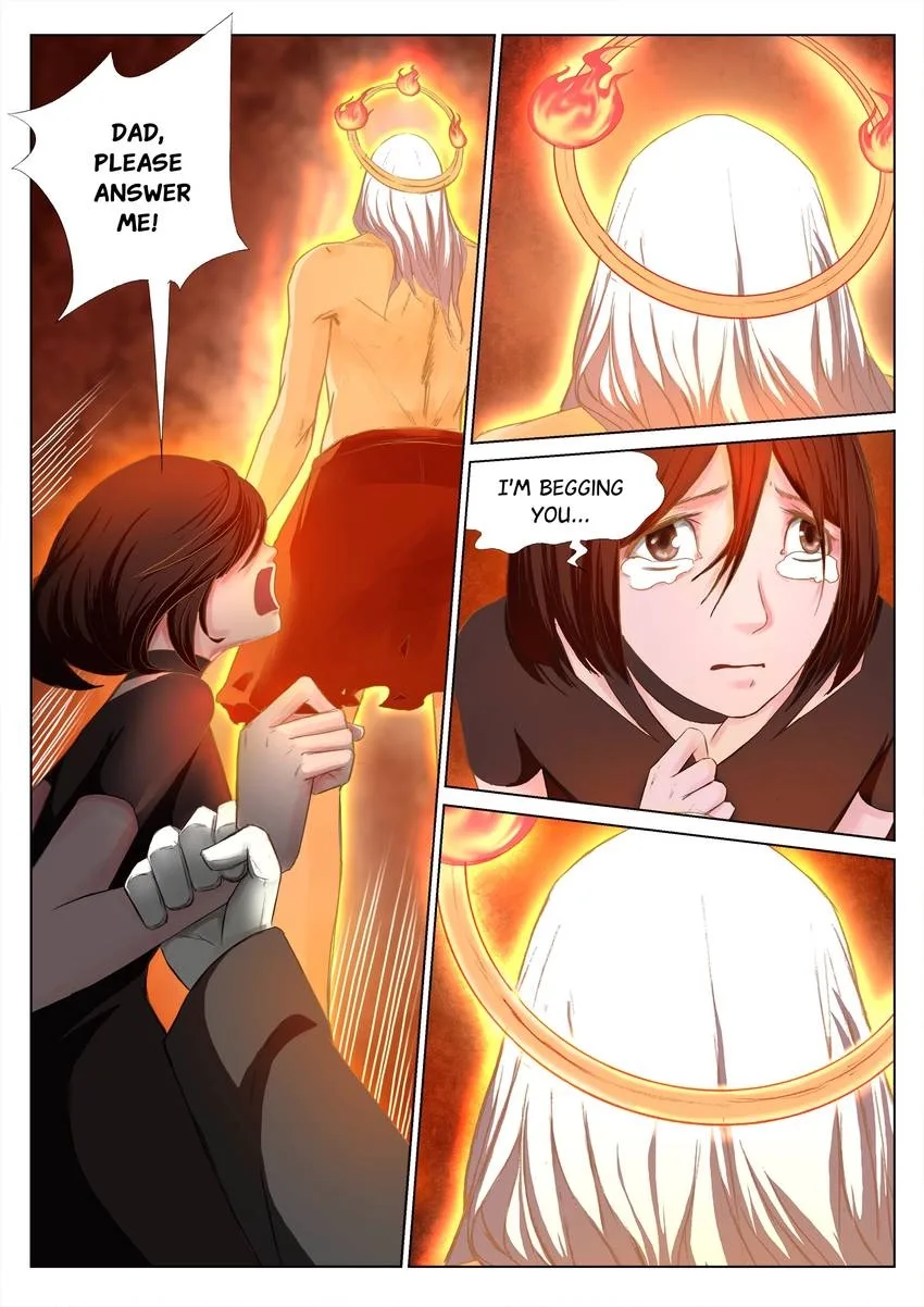 Suspicious Mysteries Chapter 217 page 6