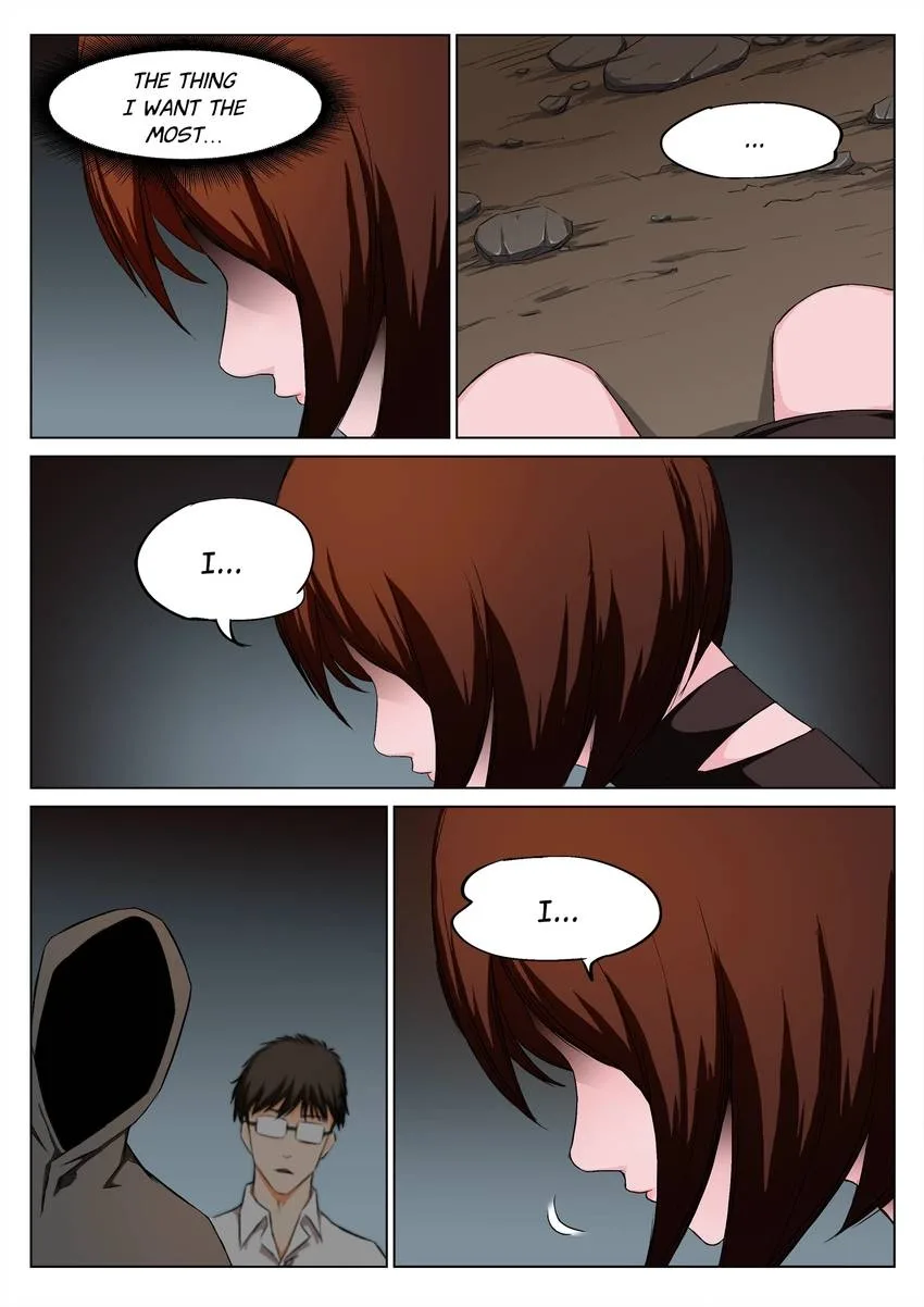 Suspicious Mysteries Chapter 218 page 6