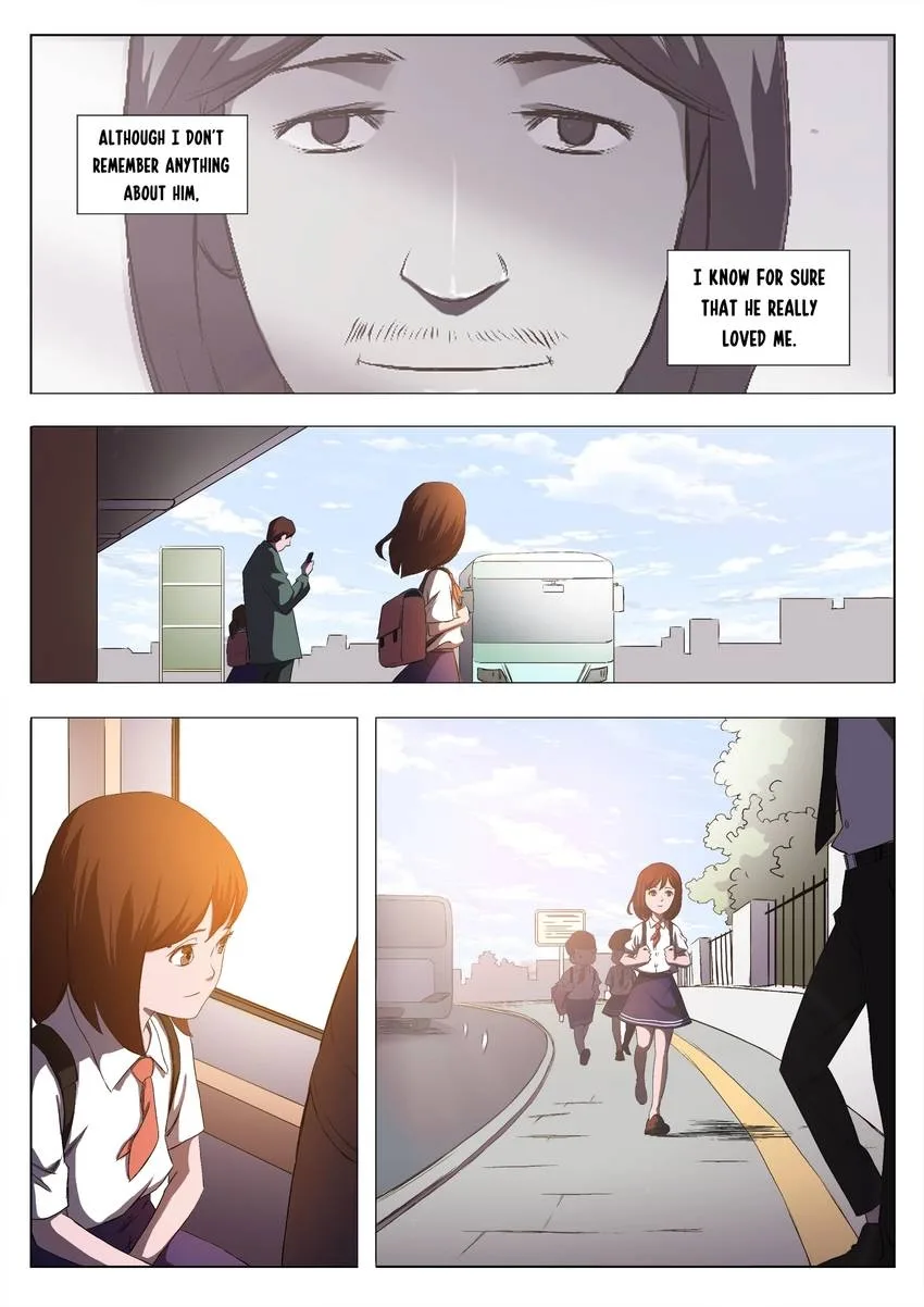 Suspicious Mysteries Chapter 219 page 6