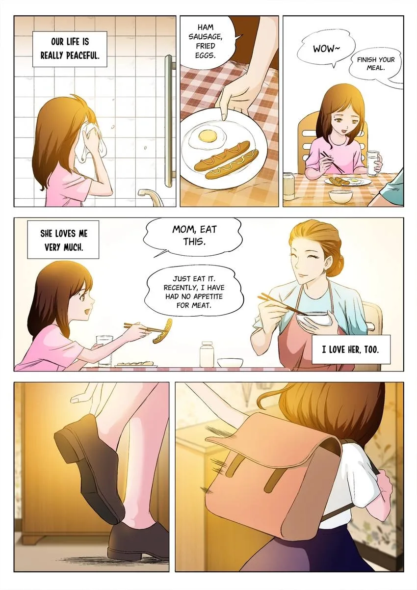 Suspicious Mysteries Chapter 219 page 4