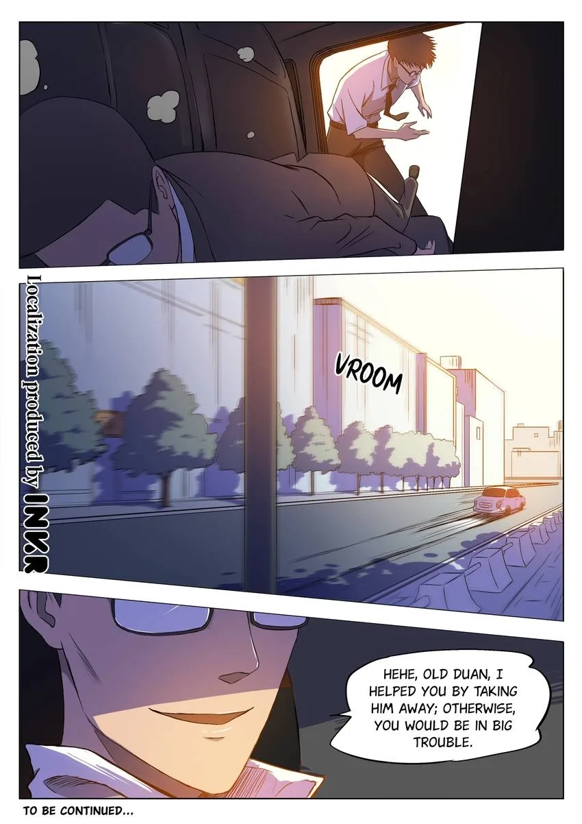 Suspicious Mysteries Chapter 219 page 13
