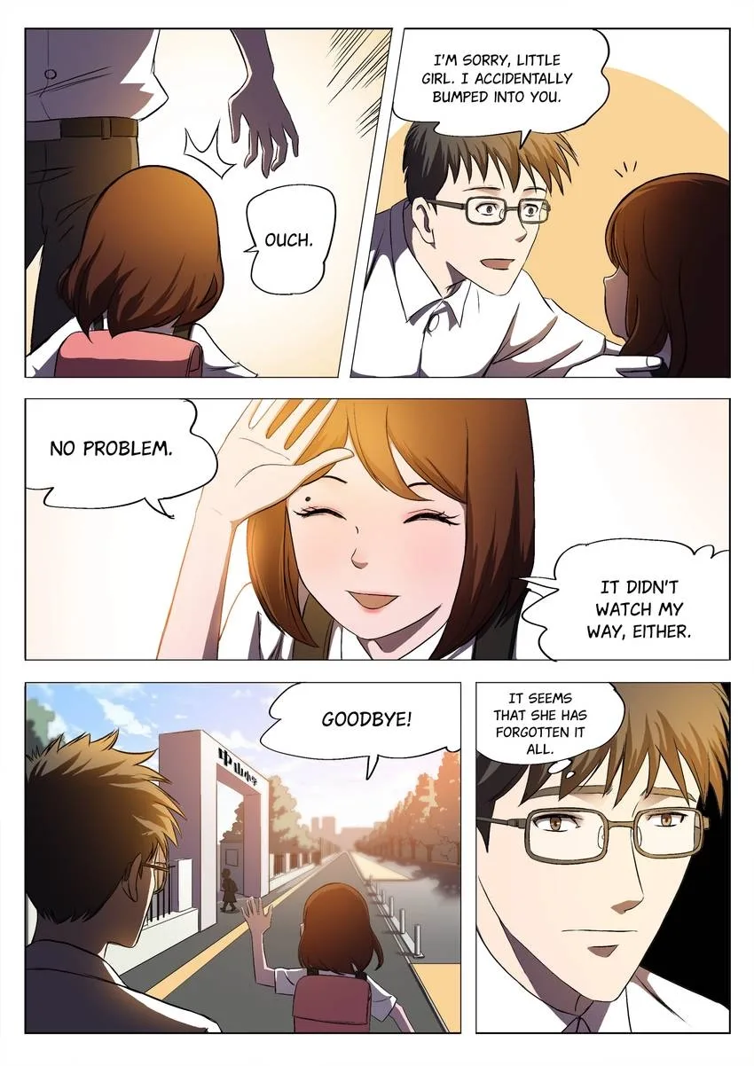 Suspicious Mysteries Chapter 219 page 7