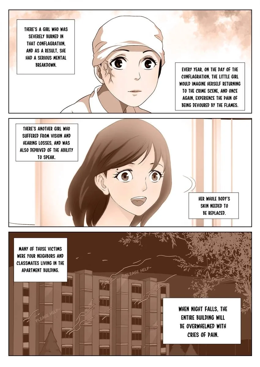 Suspicious Mysteries Chapter 220 page 6