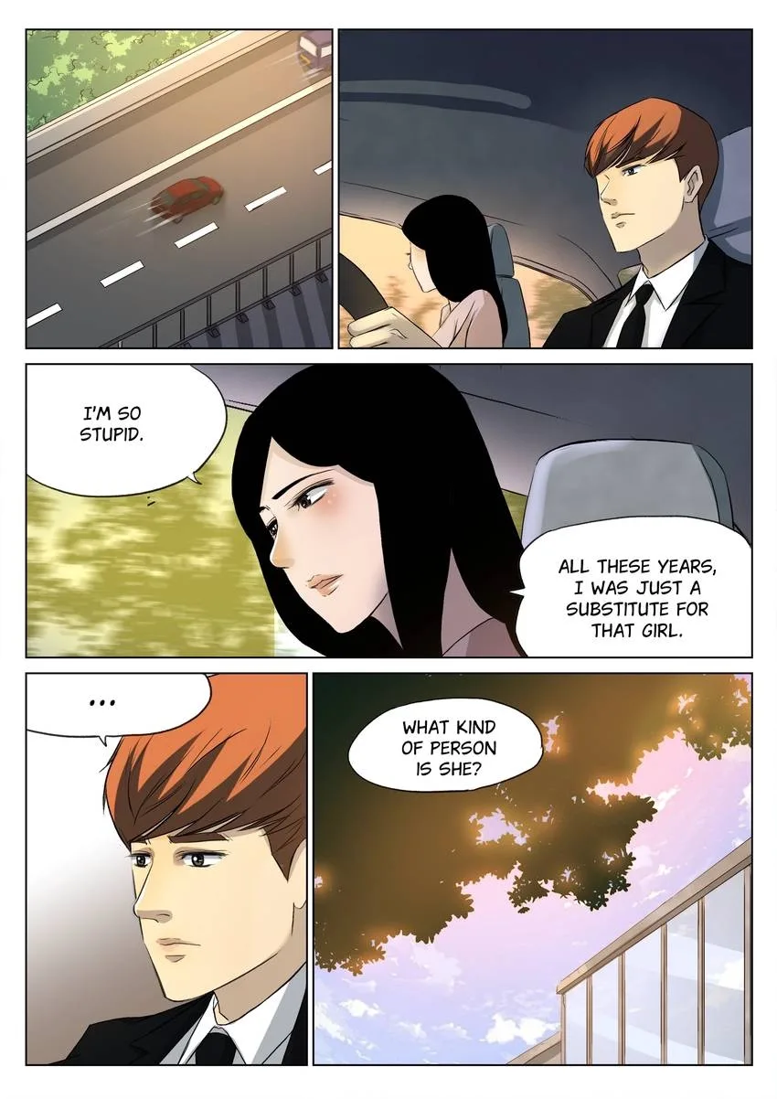 Suspicious Mysteries Chapter 221 page 14