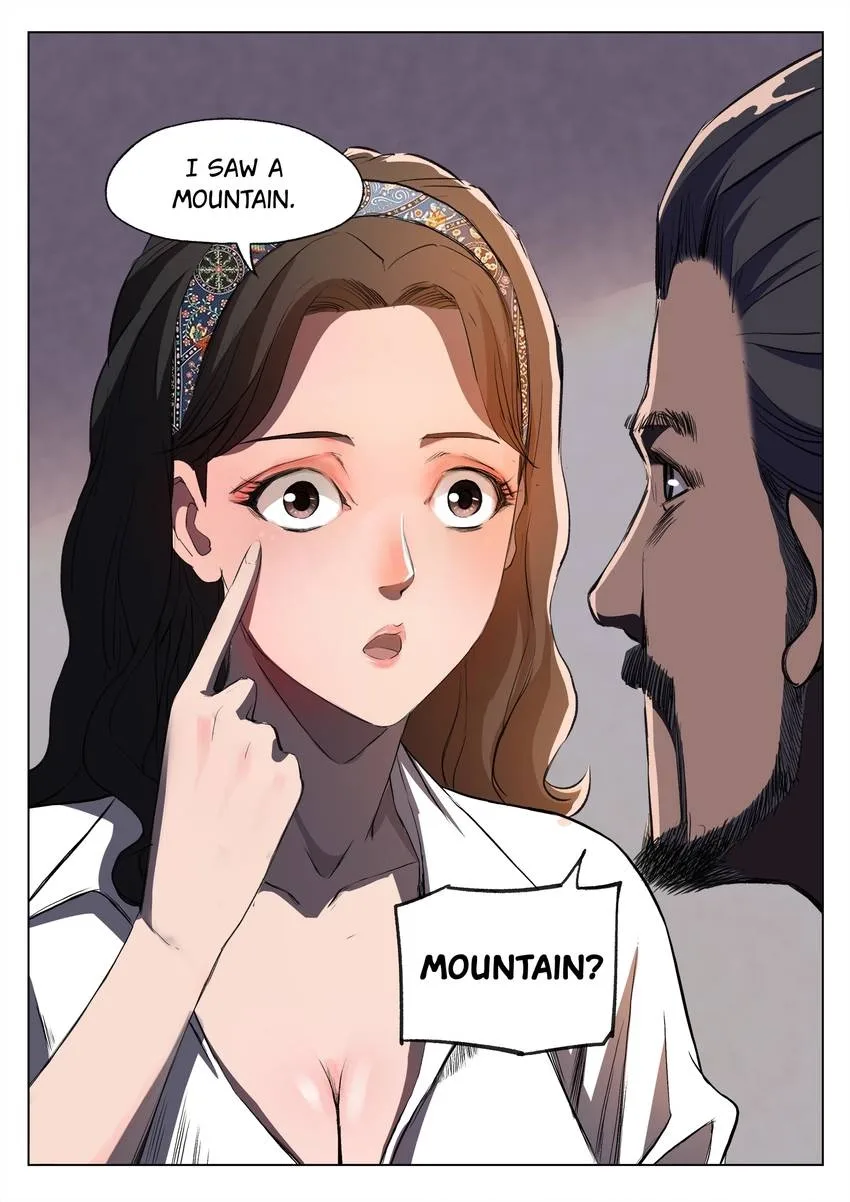 Suspicious Mysteries Chapter 221 page 7