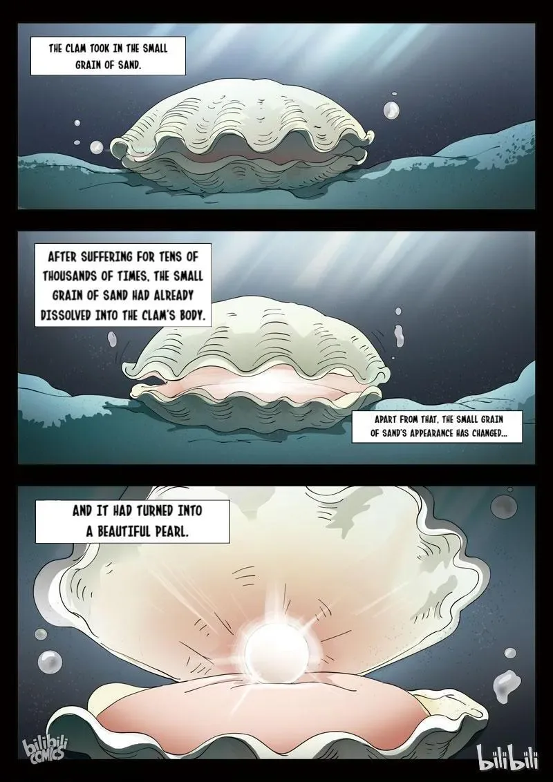 Suspicious Mysteries Chapter 56 page 15