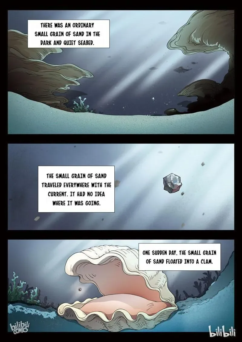 Suspicious Mysteries Chapter 56 page 14