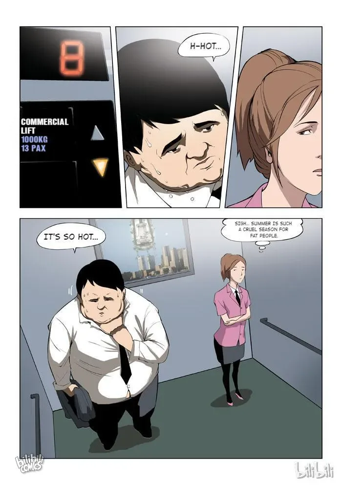 Suspicious Mysteries Chapter 57 page 2