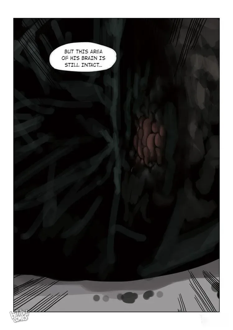 Suspicious Mysteries Chapter 58 page 18