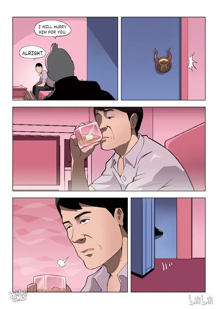 Suspicious Mysteries Chapter 59 page 7