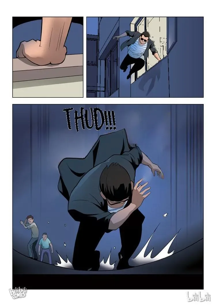 Suspicious Mysteries Chapter 60 page 18