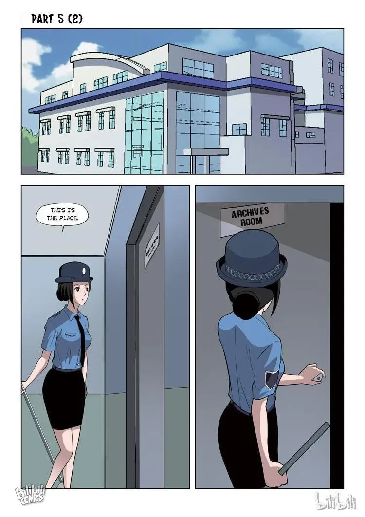 Suspicious Mysteries Chapter 62 page 13