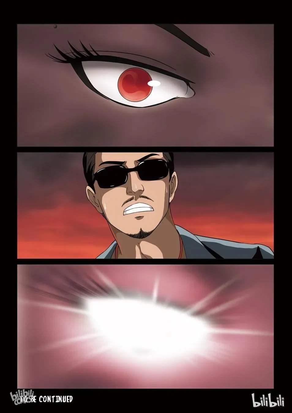 Suspicious Mysteries Chapter 63 page 24