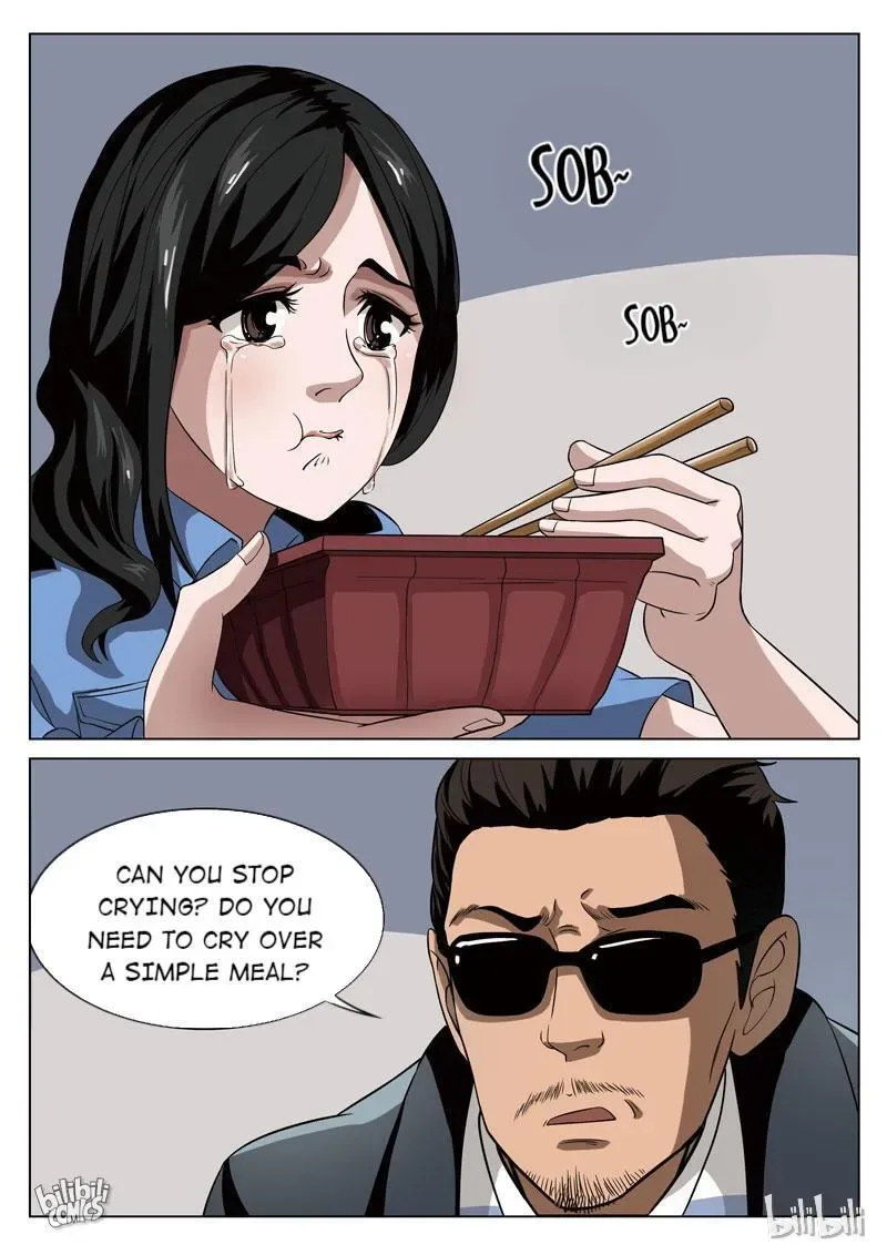 Suspicious Mysteries Chapter 65 page 17