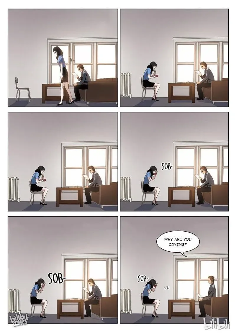 Suspicious Mysteries Chapter 65 page 16