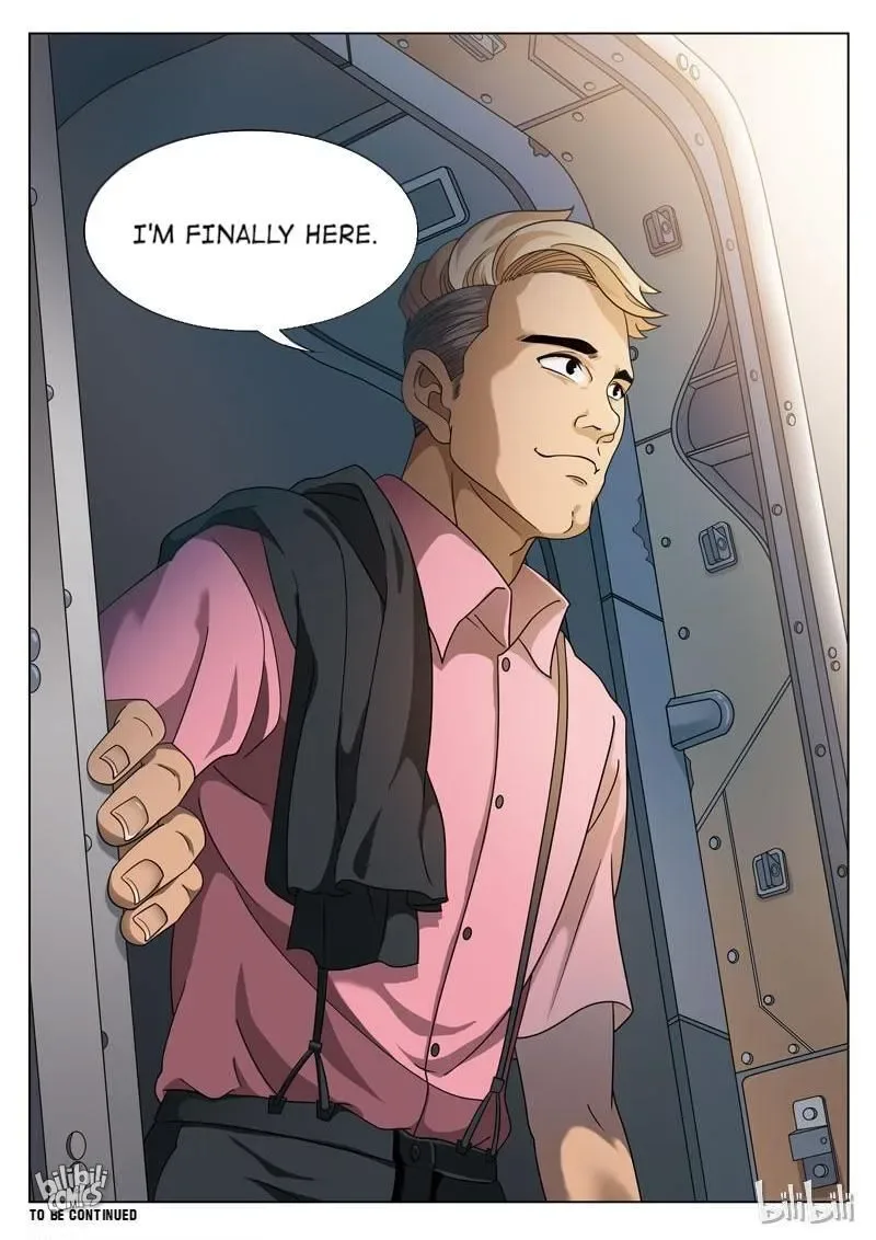 Suspicious Mysteries Chapter 65 page 24