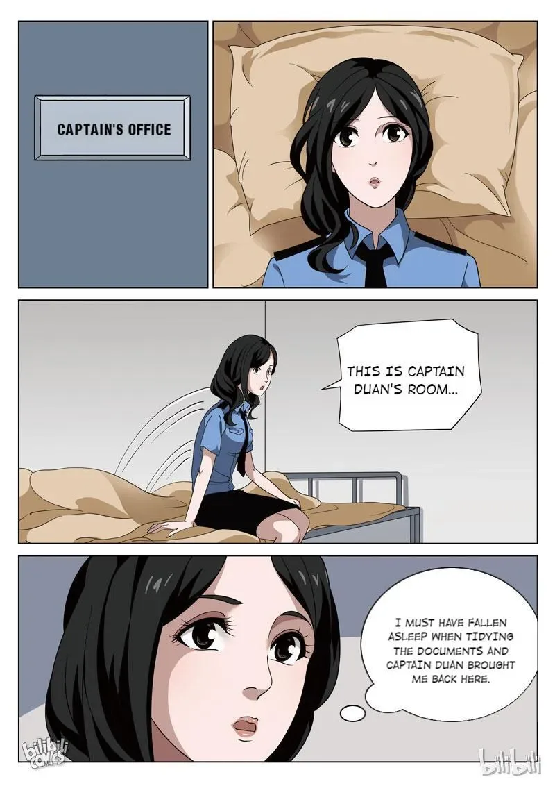 Suspicious Mysteries Chapter 65 page 13