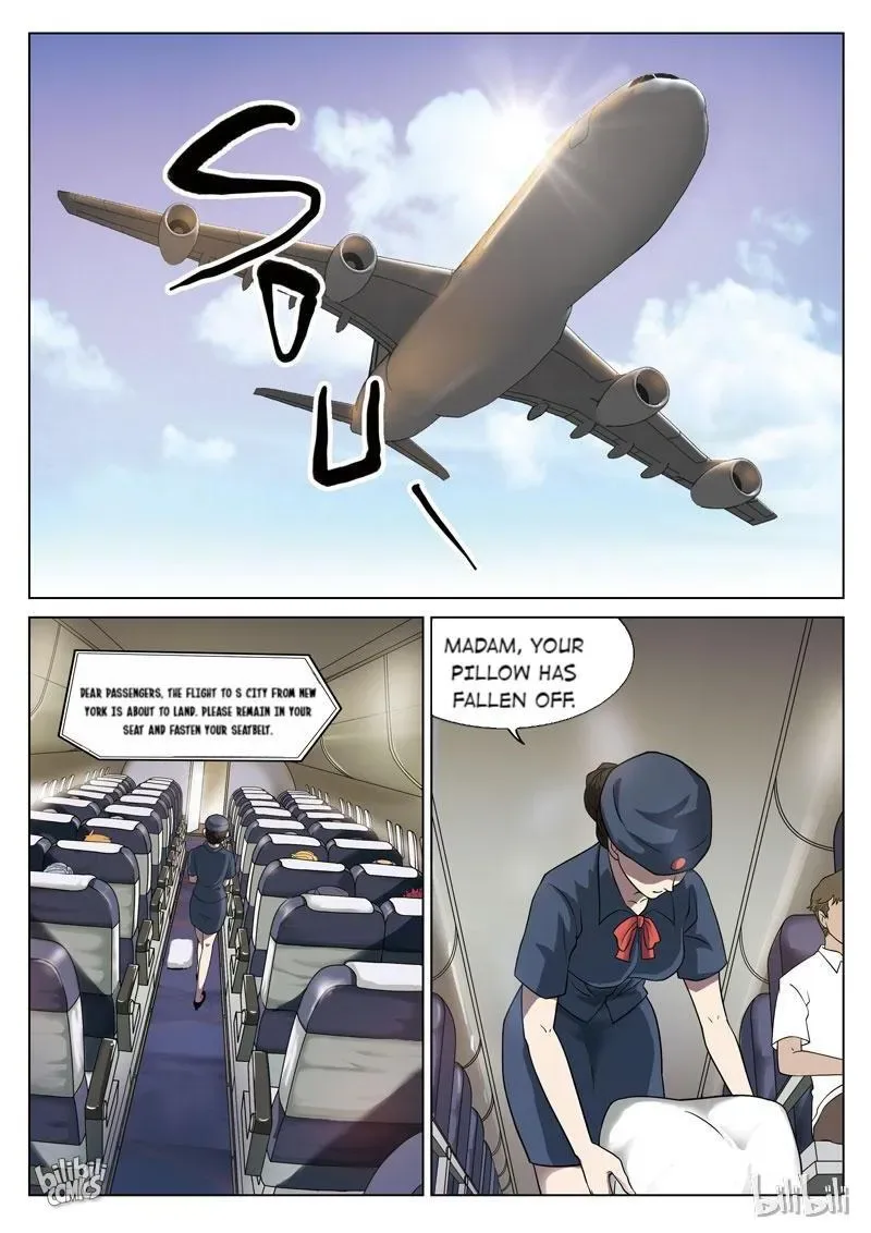 Suspicious Mysteries Chapter 65 page 21