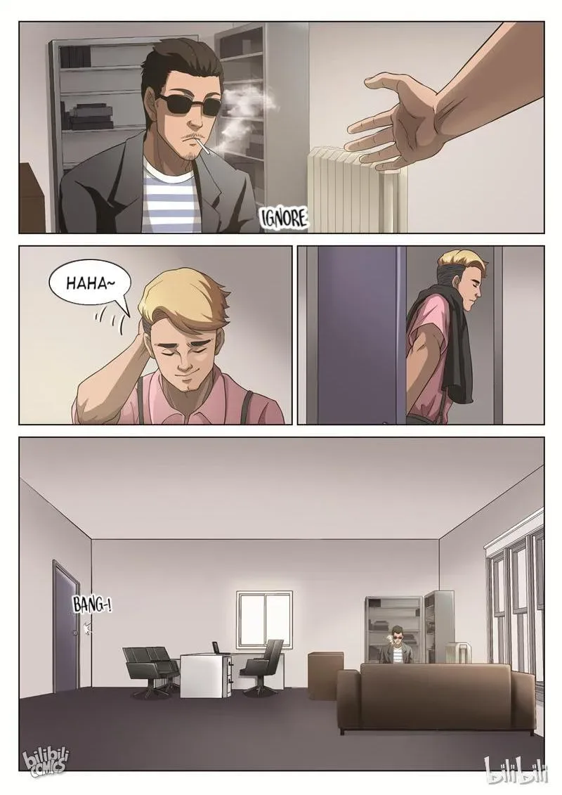 Suspicious Mysteries Chapter 66 page 20
