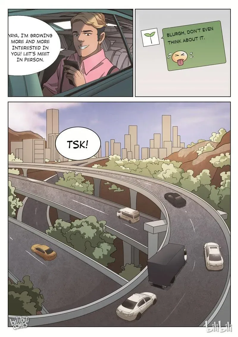 Suspicious Mysteries Chapter 66 page 5