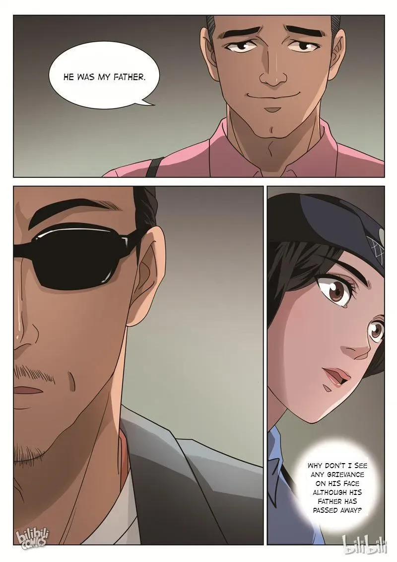 Suspicious Mysteries Chapter 66 page 16