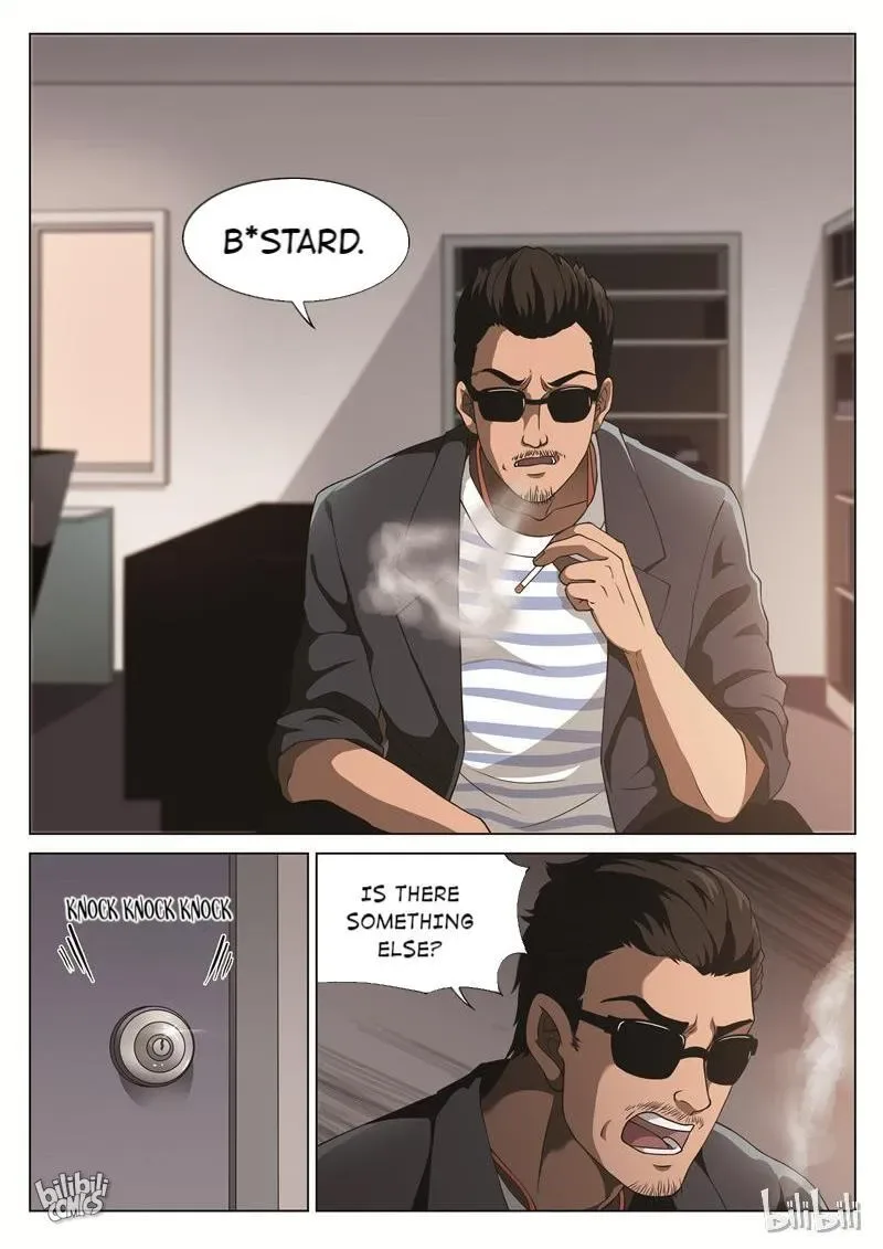 Suspicious Mysteries Chapter 66 page 21