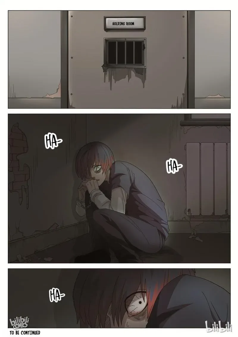 Suspicious Mysteries Chapter 66 page 24