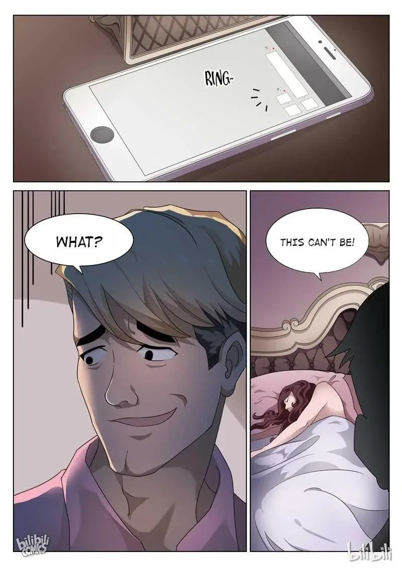 Suspicious Mysteries Chapter 68 page 24