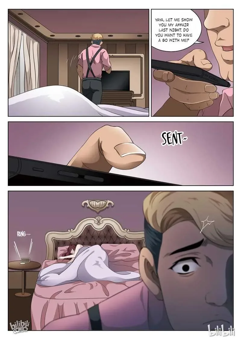 Suspicious Mysteries Chapter 68 page 22