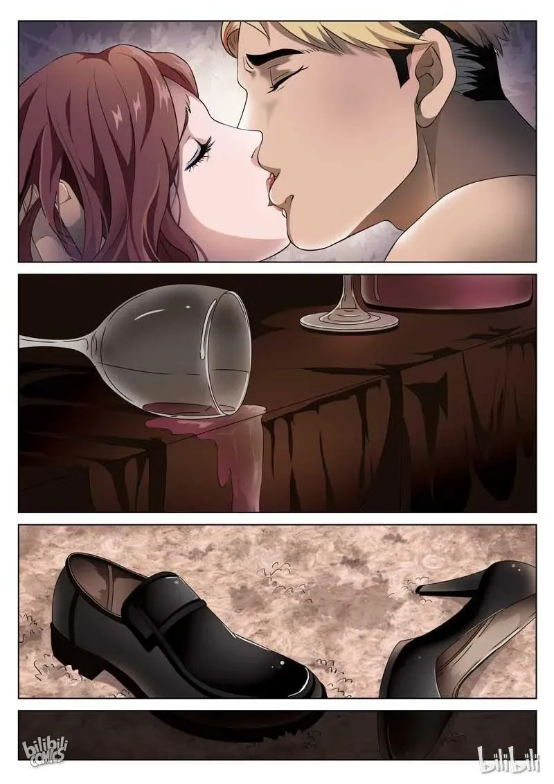 Suspicious Mysteries Chapter 68 page 20