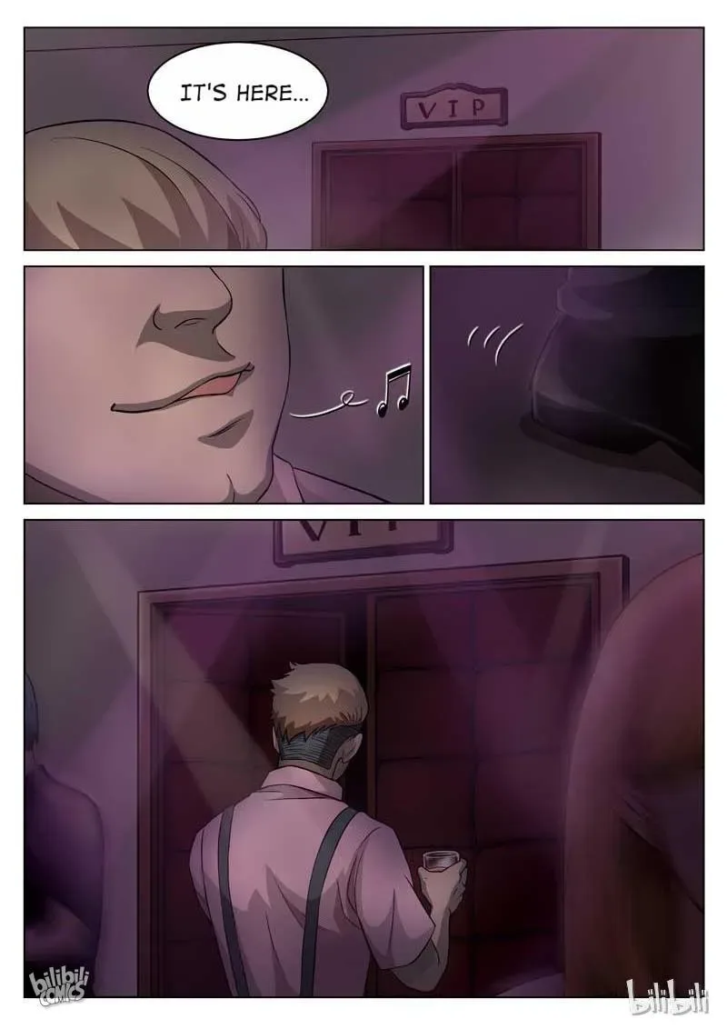 Suspicious Mysteries Chapter 68 page 12
