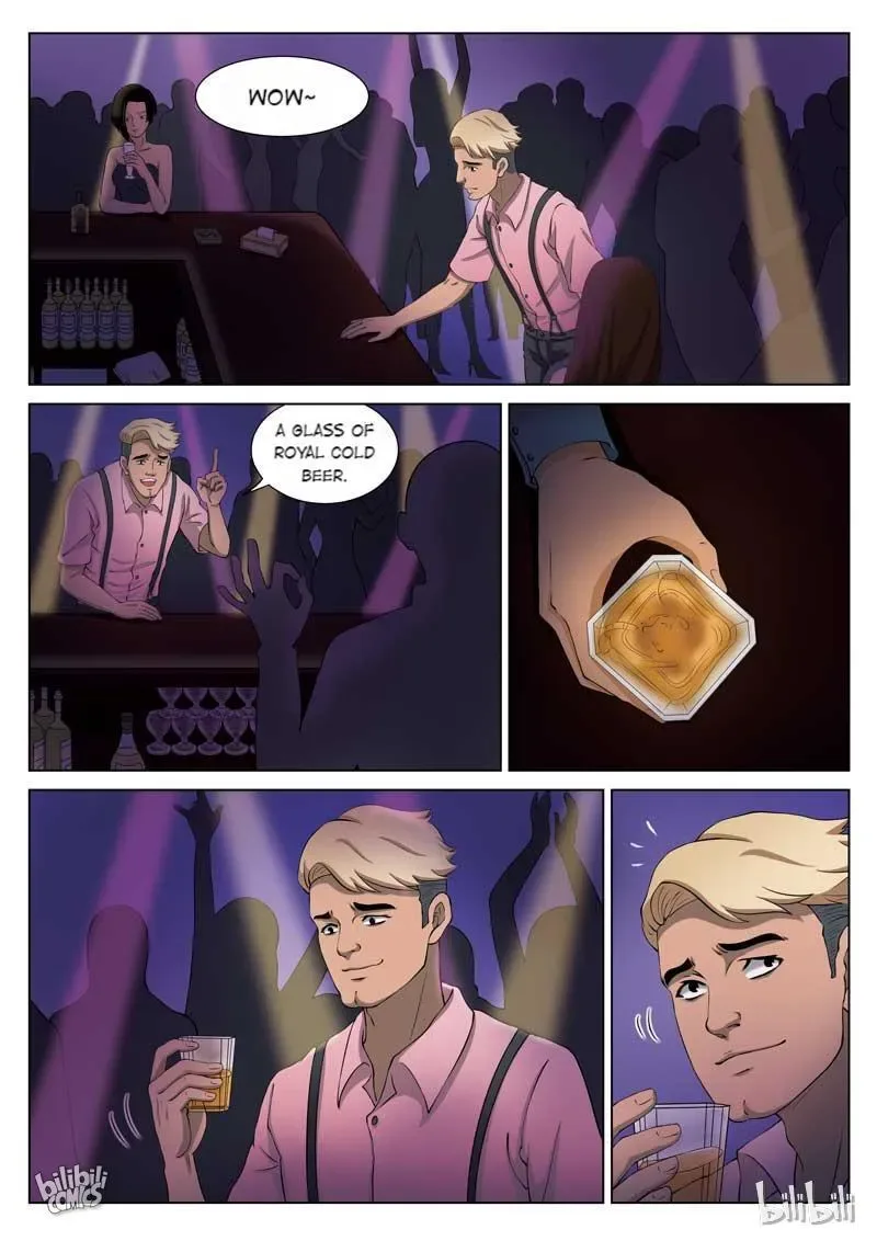 Suspicious Mysteries Chapter 68 page 11