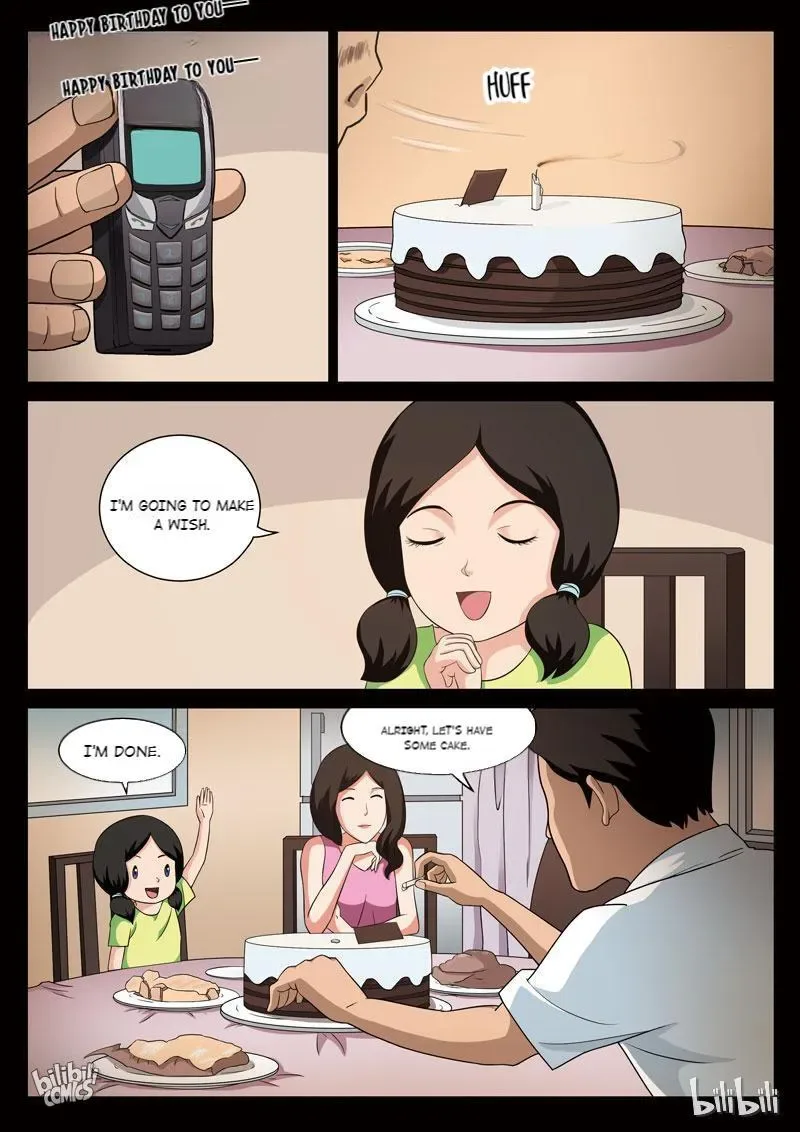Suspicious Mysteries Chapter 70 page 24