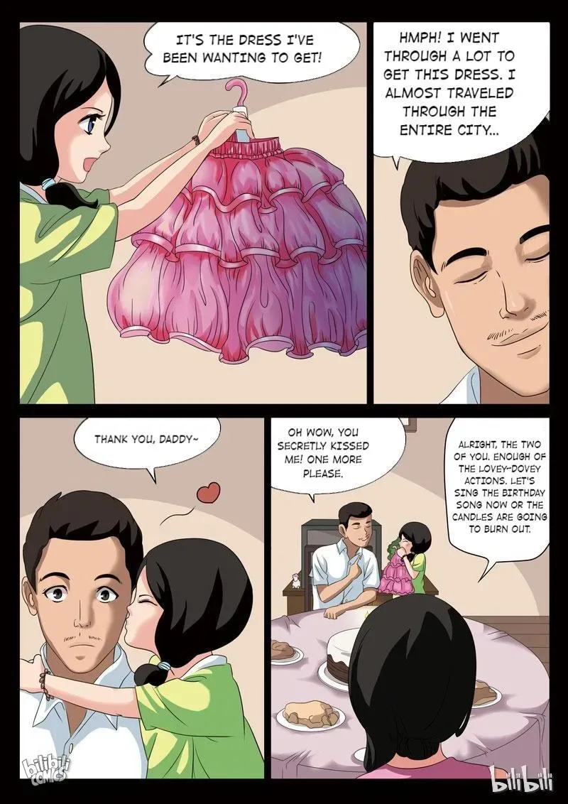 Suspicious Mysteries Chapter 70 page 22