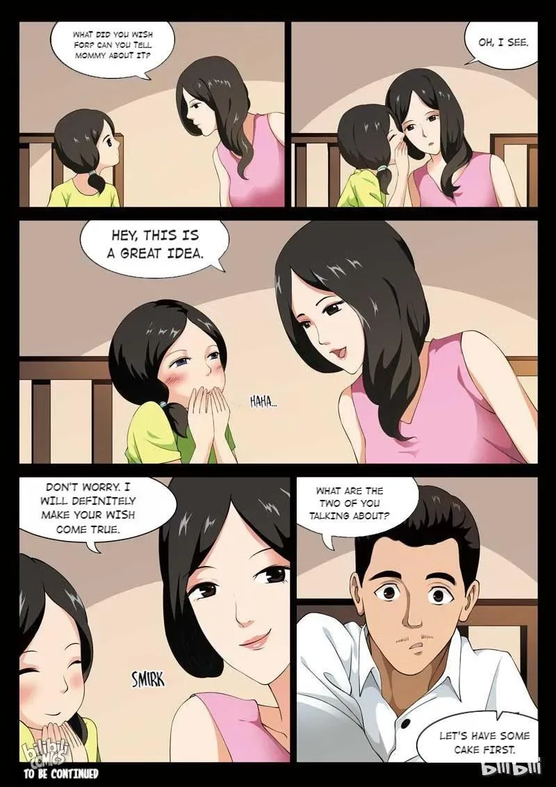 Suspicious Mysteries Chapter 70 page 25