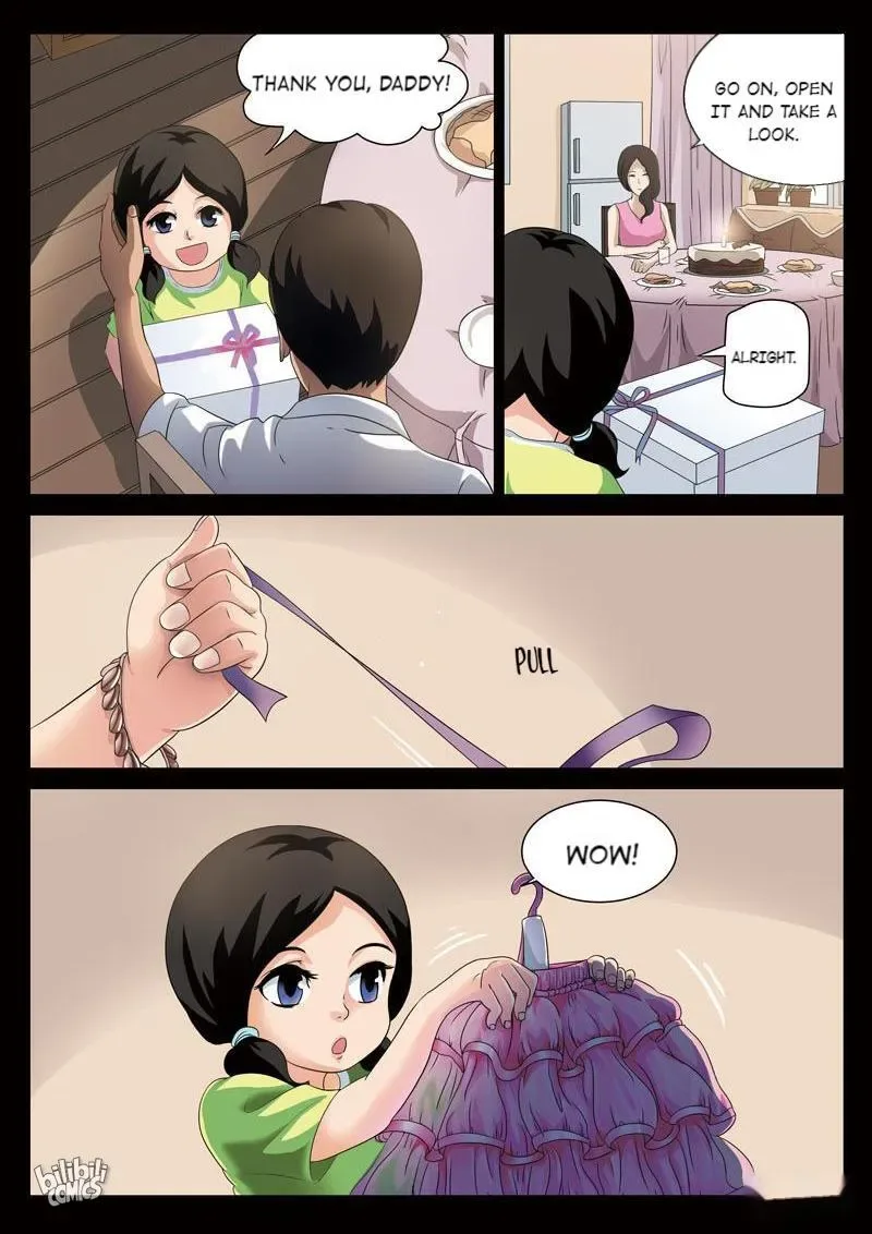 Suspicious Mysteries Chapter 70 page 21