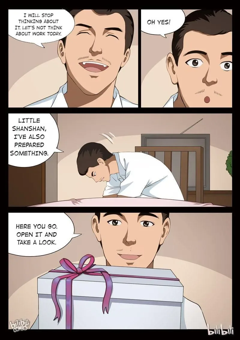 Suspicious Mysteries Chapter 70 page 20