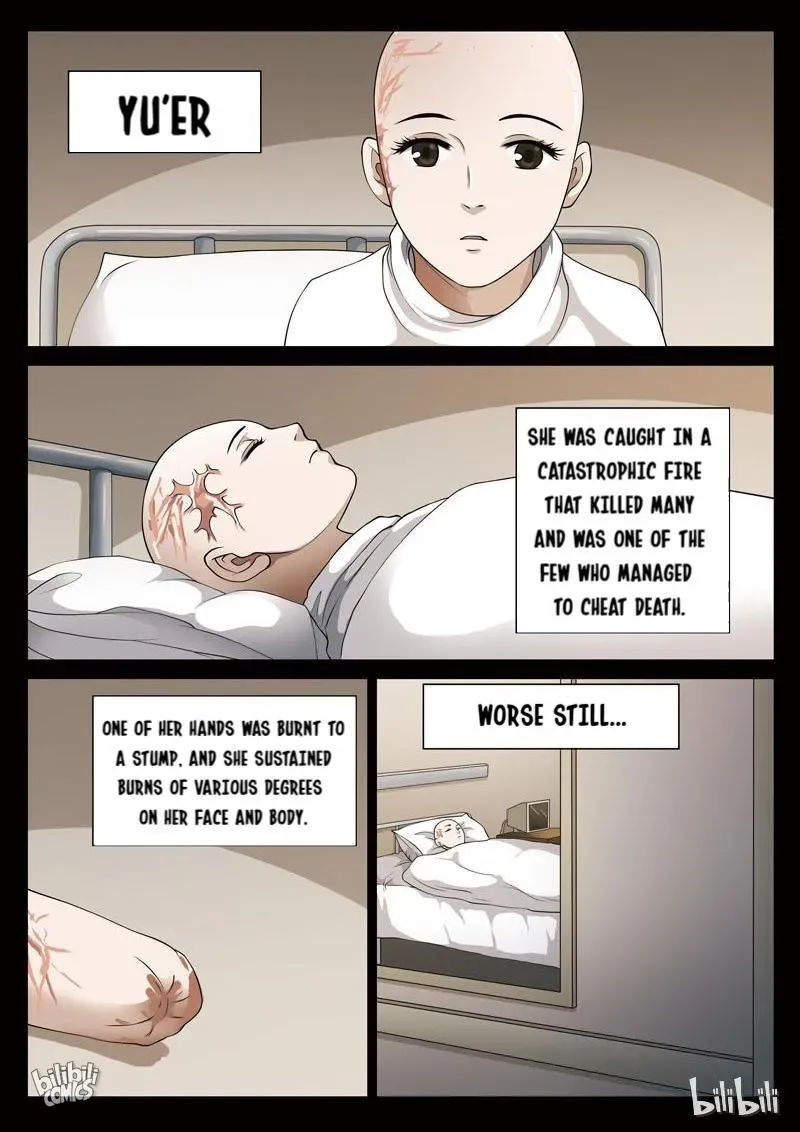 Suspicious Mysteries Chapter 71 page 18