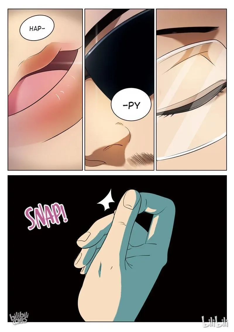 Suspicious Mysteries Chapter 72 page 13