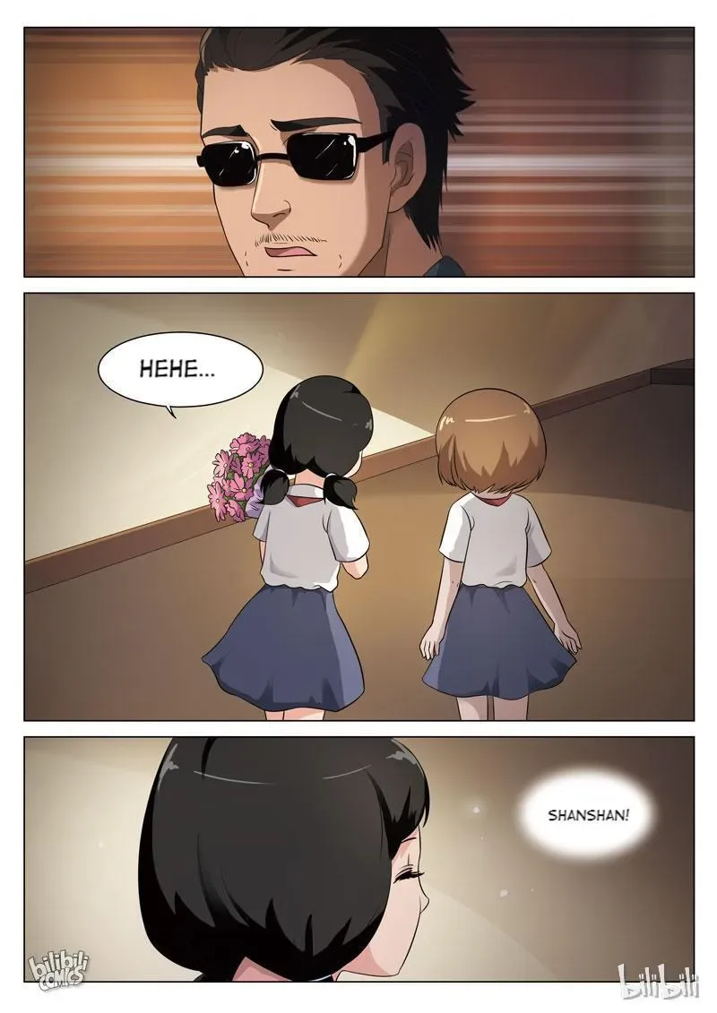 Suspicious Mysteries Chapter 73 page 21